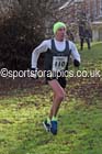 Morpeth Harriers 11k Road Race on New Year's Day. Photo: David T. Hewitson/Sports for All Pics